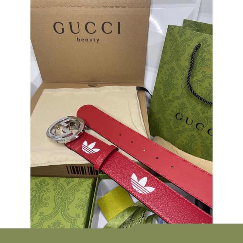 G*u*i belts